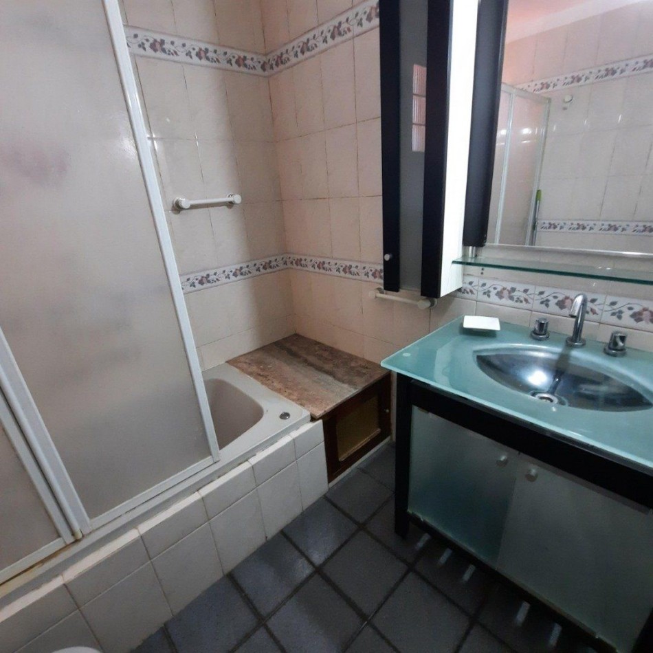 Chalet en Ph con garaje doble y parque