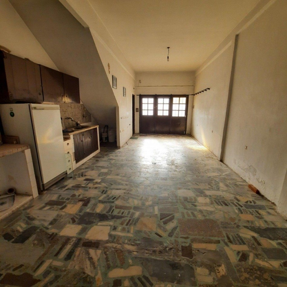 Chalet en Ph con garaje doble y parque