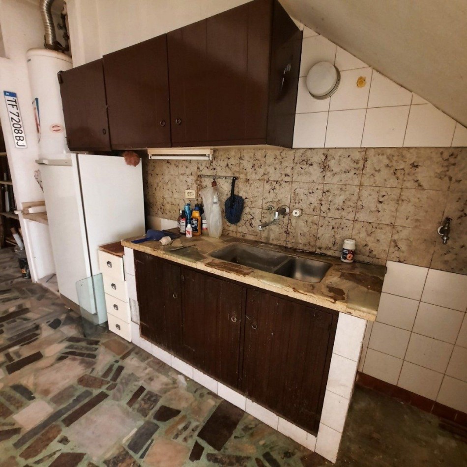 Chalet en Ph con garaje doble y parque