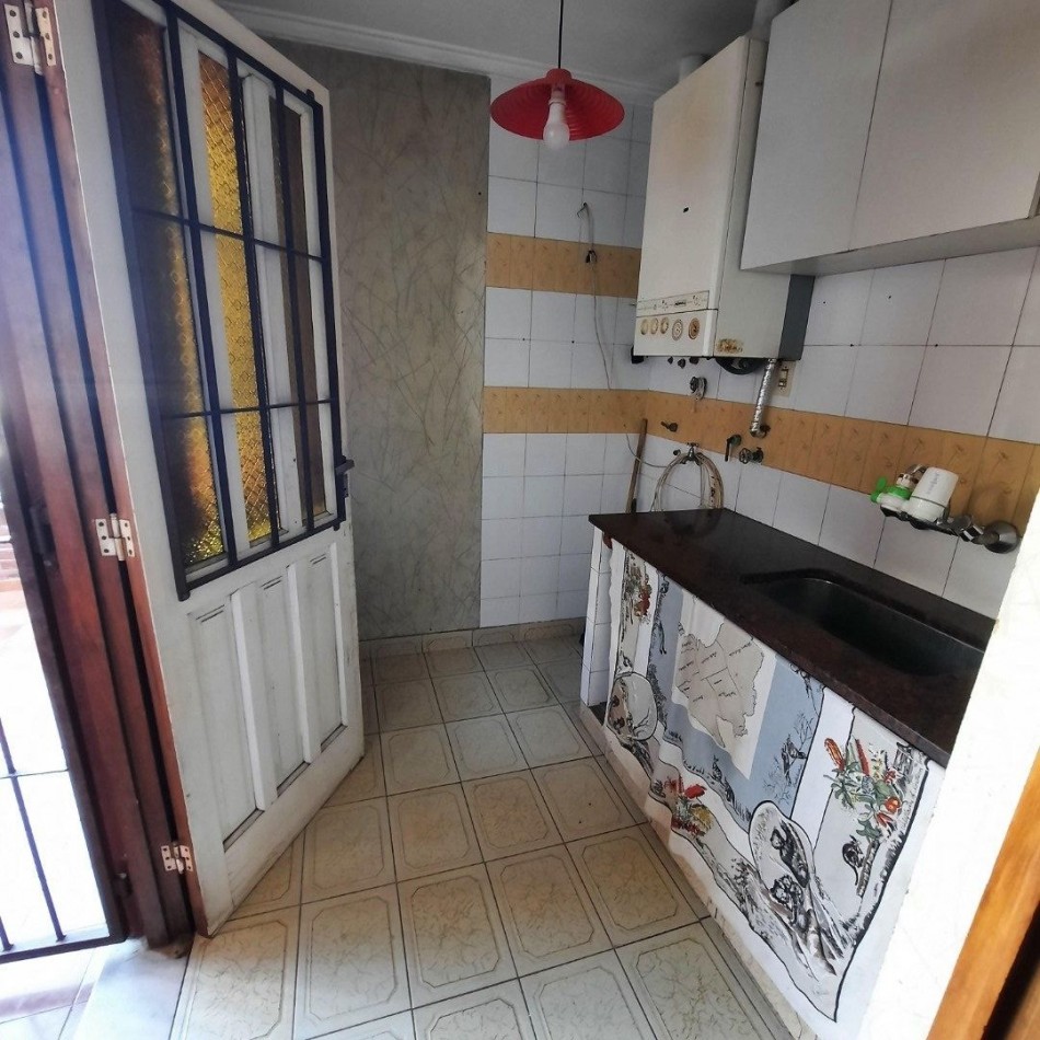 Chalet en Ph con garaje doble y parque