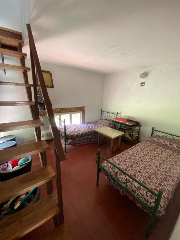 Casa quinta en Santa Celina, 6 ambientes