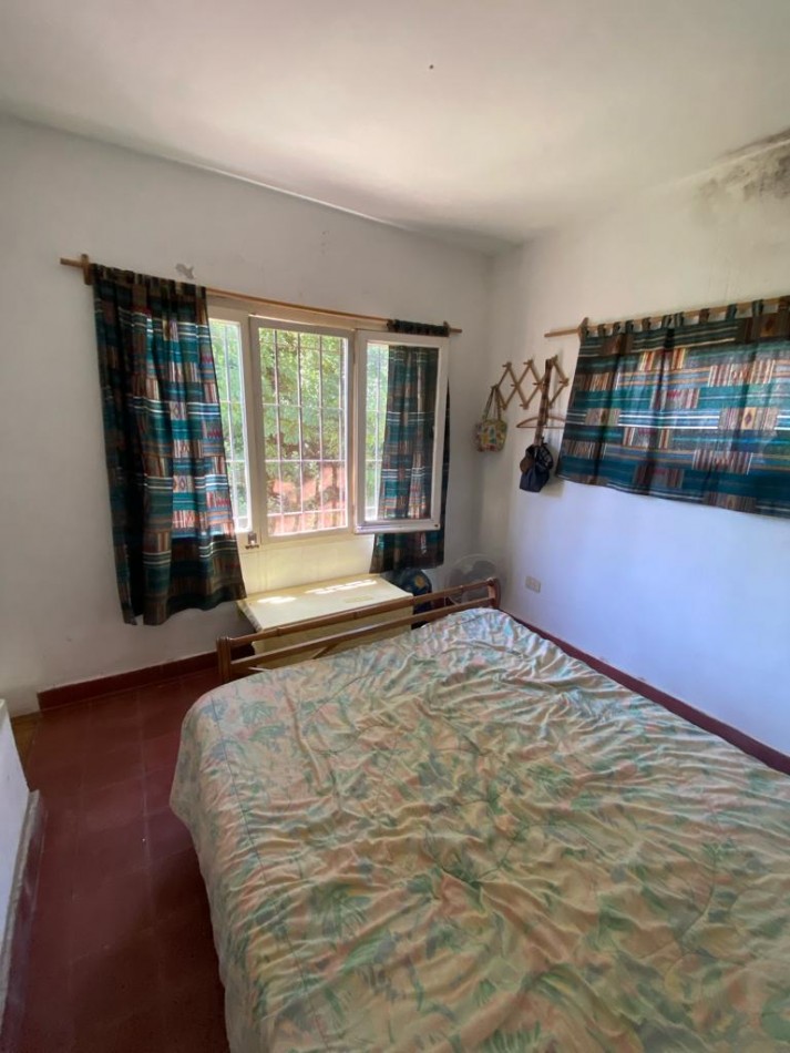 Casa quinta en Santa Celina, 6 ambientes