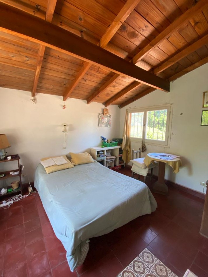Casa quinta en Santa Celina, 6 ambientes