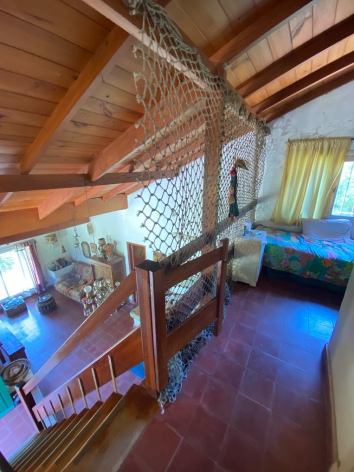 Casa quinta en Santa Celina, 6 ambientes