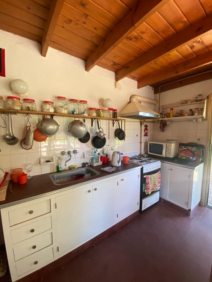 Casa quinta en Santa Celina, 6 ambientes