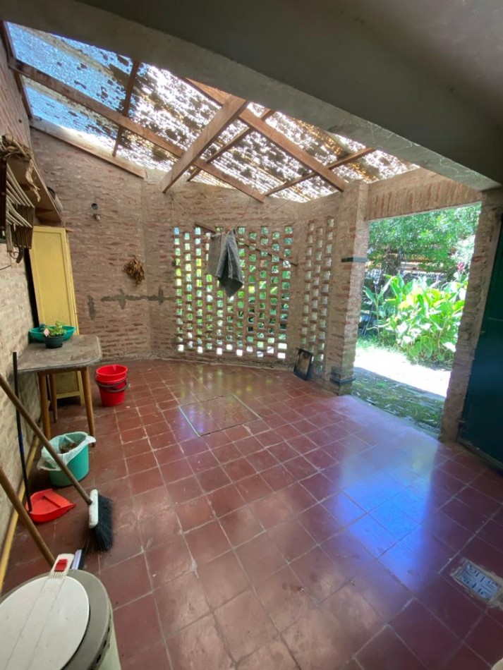 Casa quinta en Santa Celina, 6 ambientes