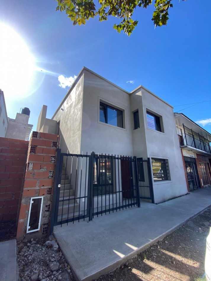 PH's a estrenar en Barrio San Jose, Sin expensas.