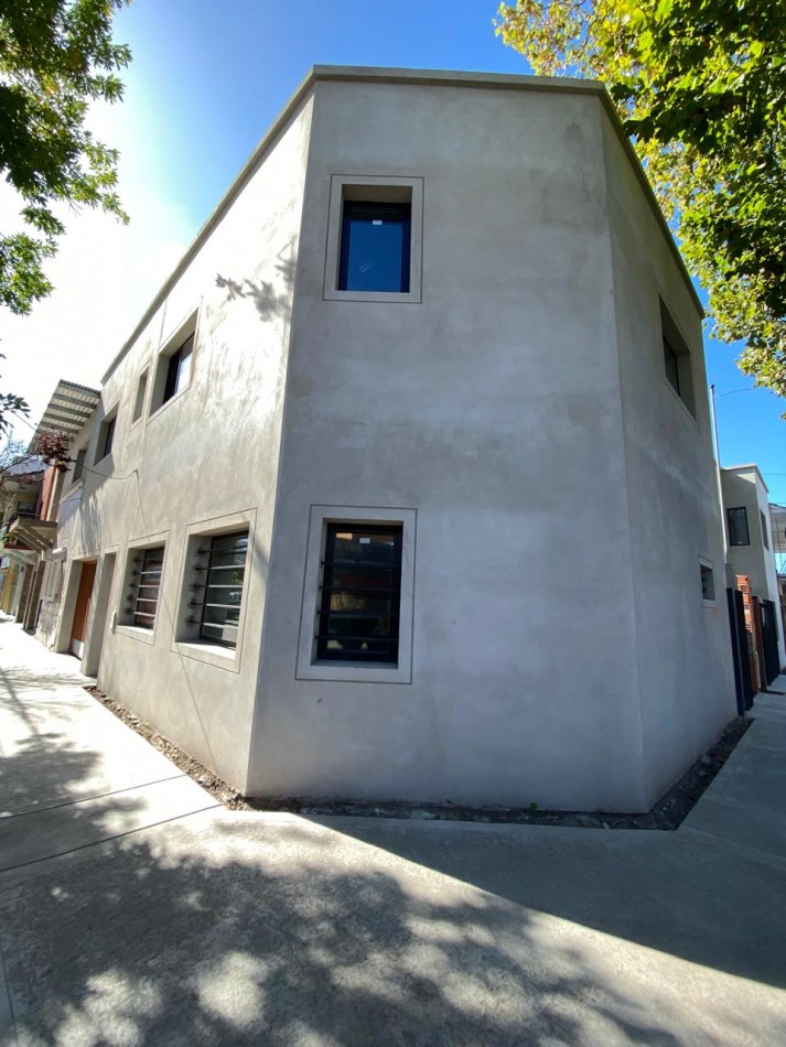 PH's a estrenar en Barrio San Jose, Sin expensas.