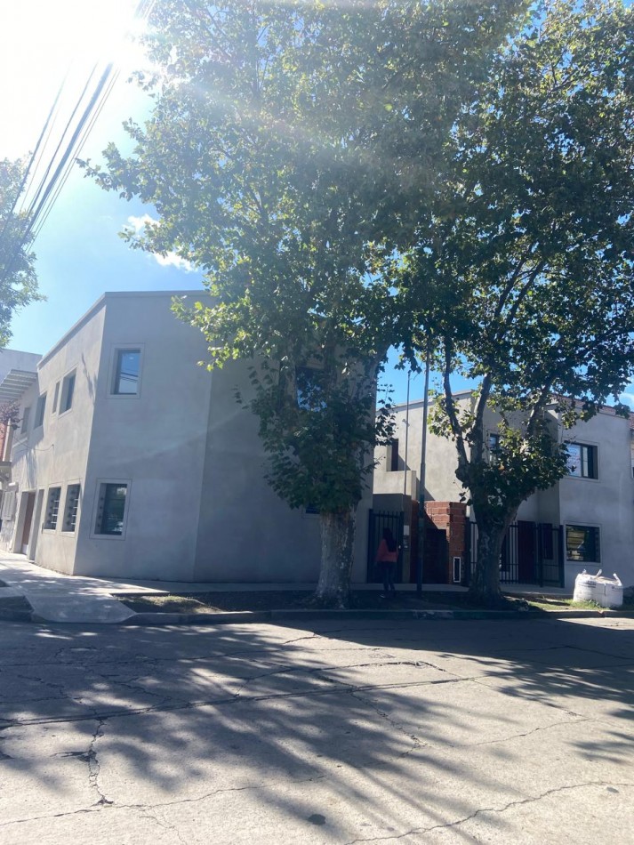 PH's a estrenar en Barrio San Jose, Sin expensas.
