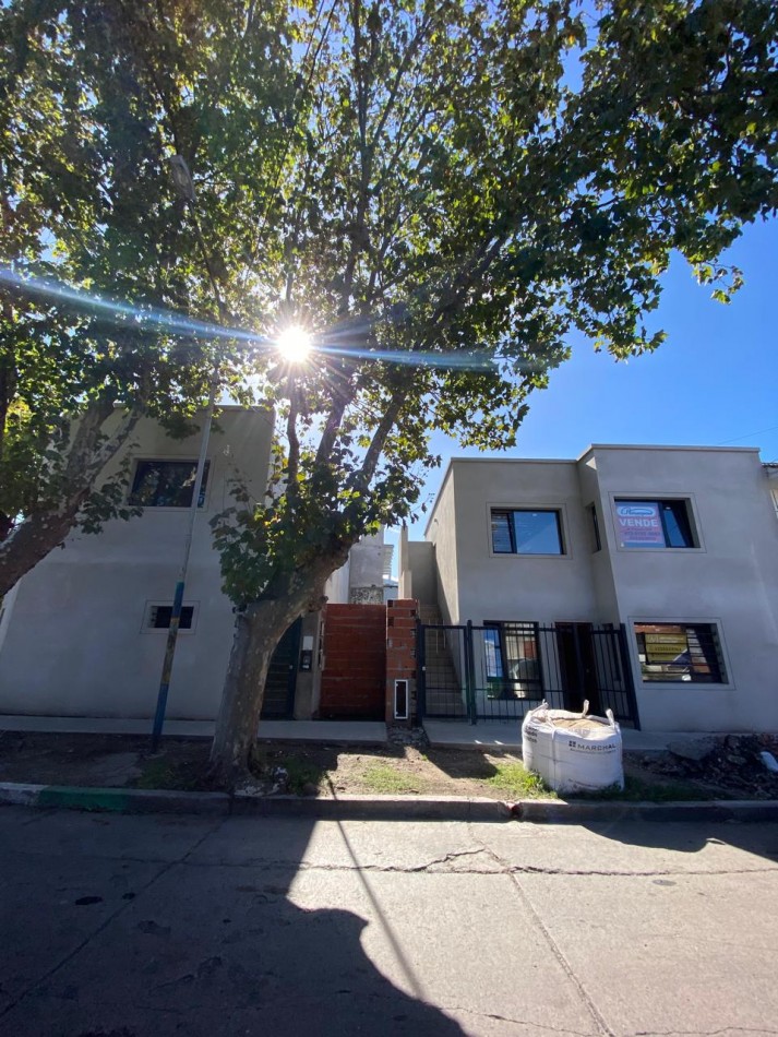 PH's a estrenar en Barrio San Jose, Sin expensas.