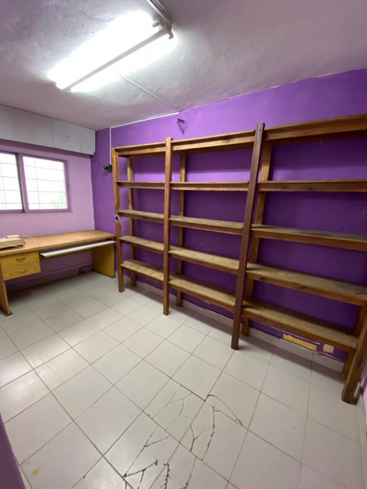 Venta local comercial sobre Av Colon