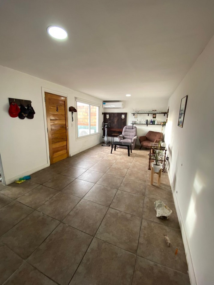 Ph 3 ambientes con terraza