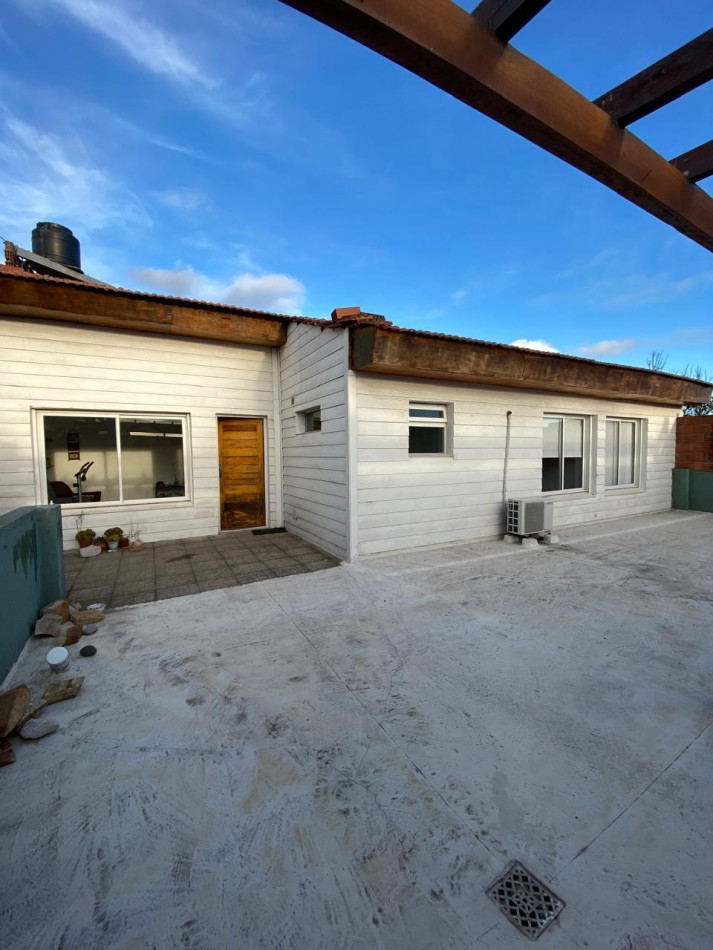 Ph 3 ambientes con terraza