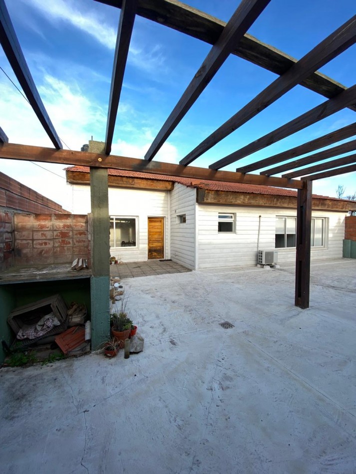 Ph 3 ambientes con terraza