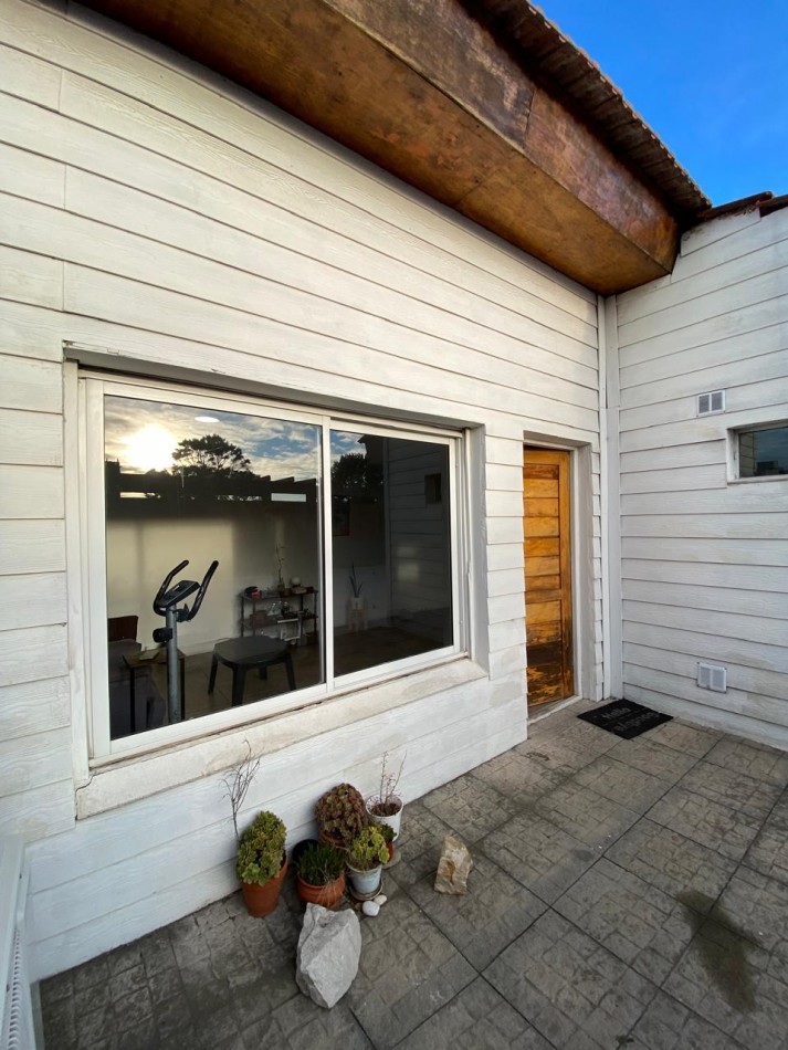 Ph 3 ambientes con terraza