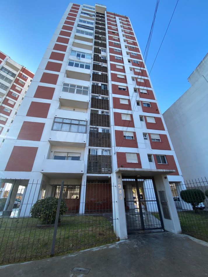 3 ambientes en San Jose, con espacio de cochera