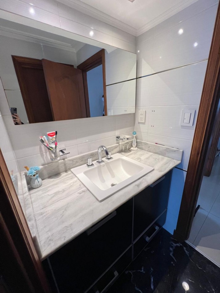 Chalet 4 ambientes + LOCAL COMERCIAL zona Peralta Ramos Oeste