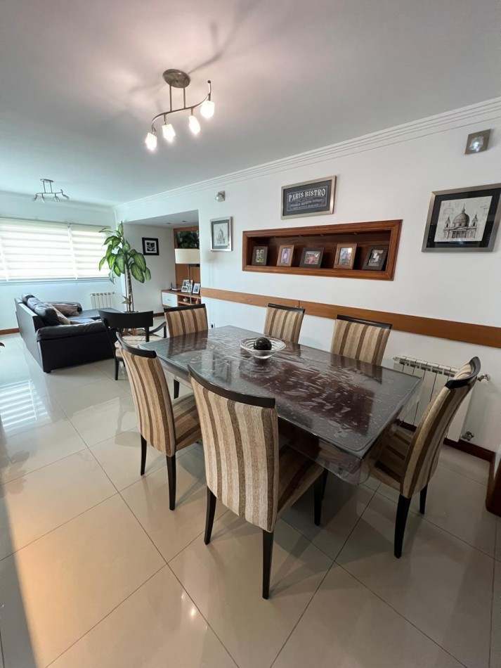 Chalet 4 ambientes + LOCAL COMERCIAL zona Peralta Ramos Oeste