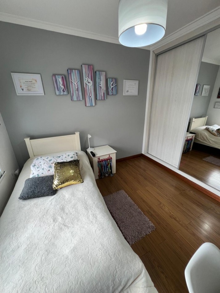 Chalet 4 ambientes + LOCAL COMERCIAL zona Peralta Ramos Oeste