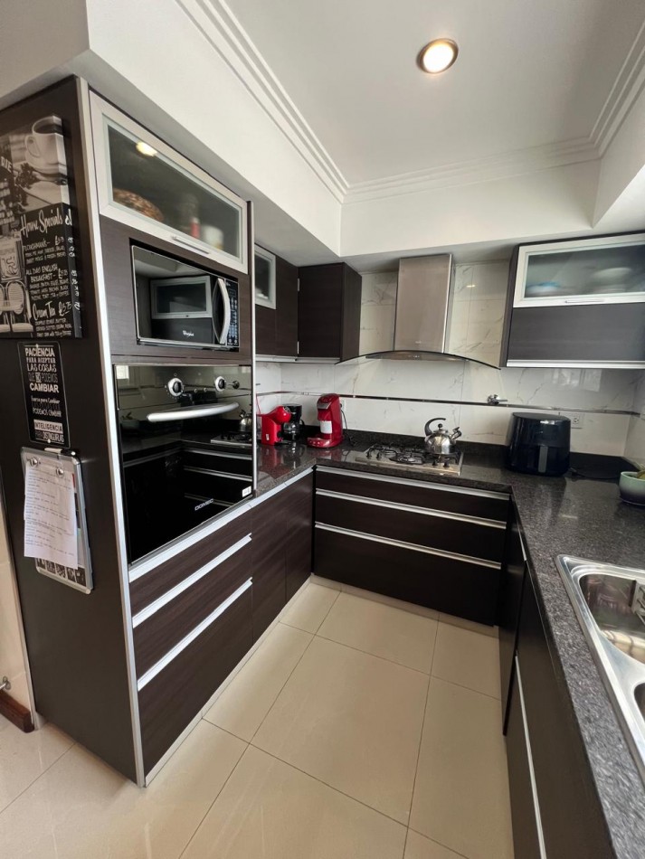 Chalet 4 ambientes + LOCAL COMERCIAL zona Peralta Ramos Oeste
