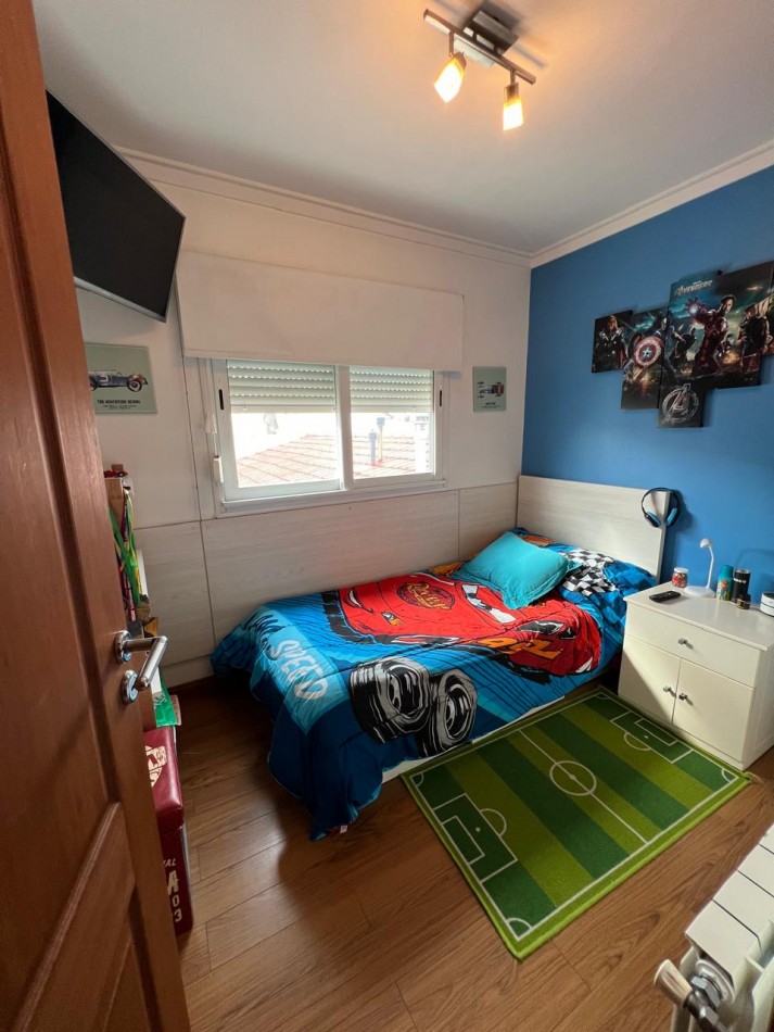 Chalet 4 ambientes + LOCAL COMERCIAL zona Peralta Ramos Oeste