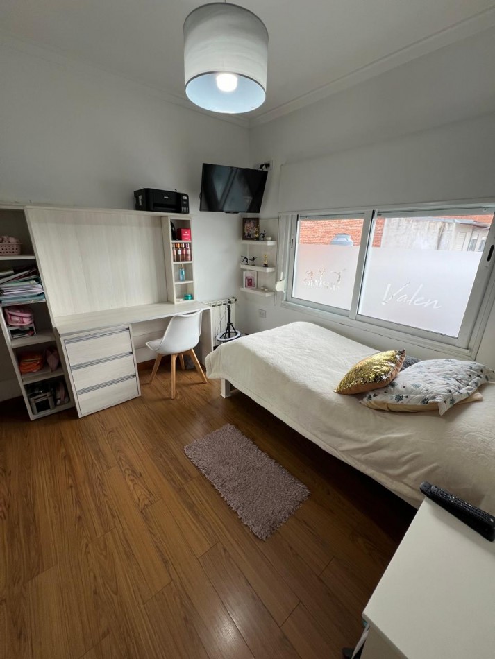 Chalet 4 ambientes + LOCAL COMERCIAL zona Peralta Ramos Oeste