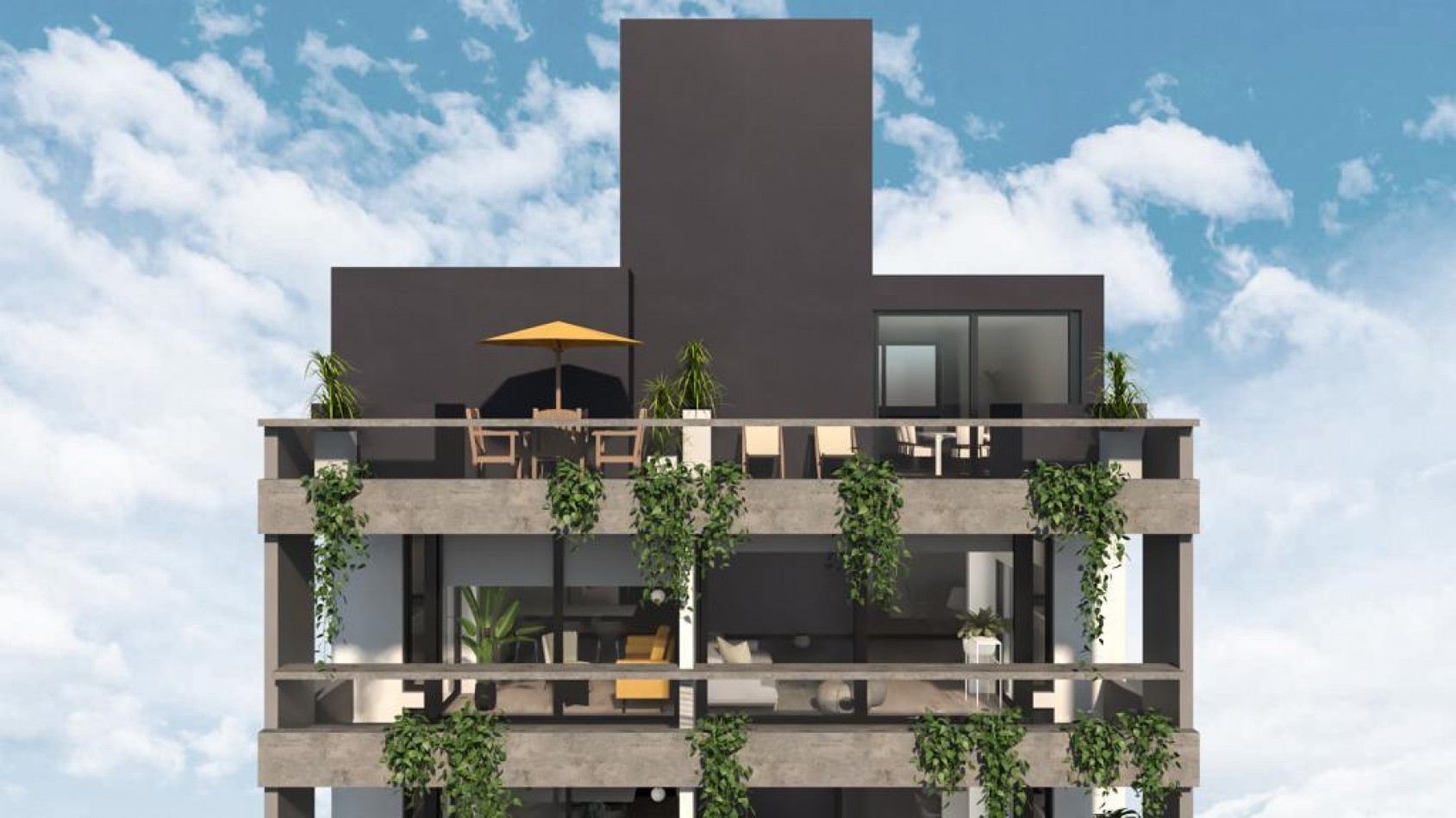 Imperdibles 2 ambientes a estrenar, zona San Jose