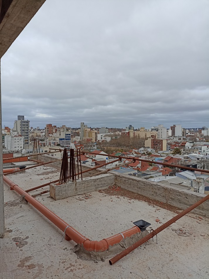 Imperdibles 2 ambientes a estrenar, zona San Jose