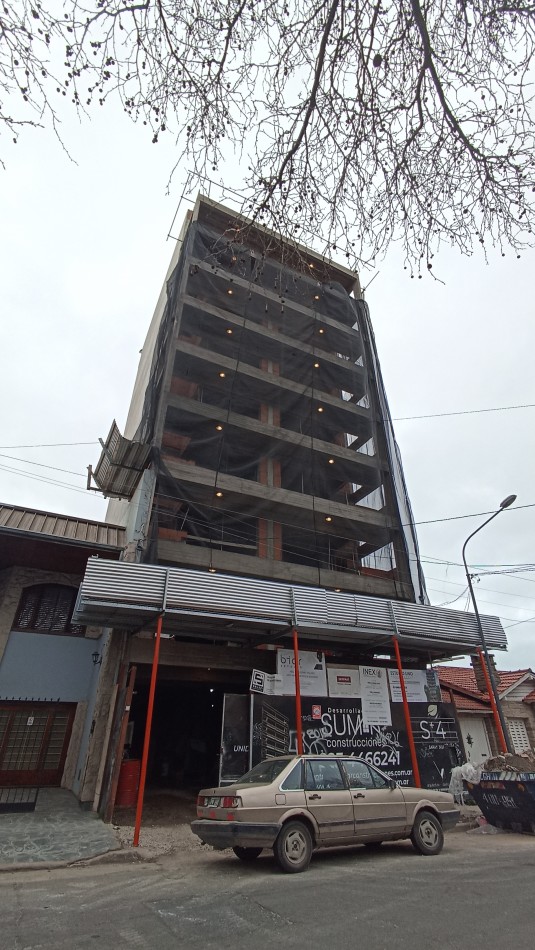 Imperdibles 2 ambientes a estrenar, zona San Jose