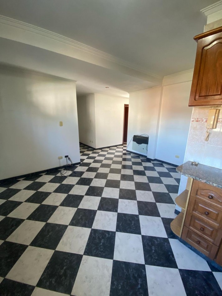 Venta inmueble en block con renta. Inversion segura!