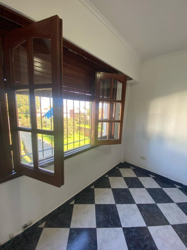 Venta inmueble en block con renta. Inversion segura!