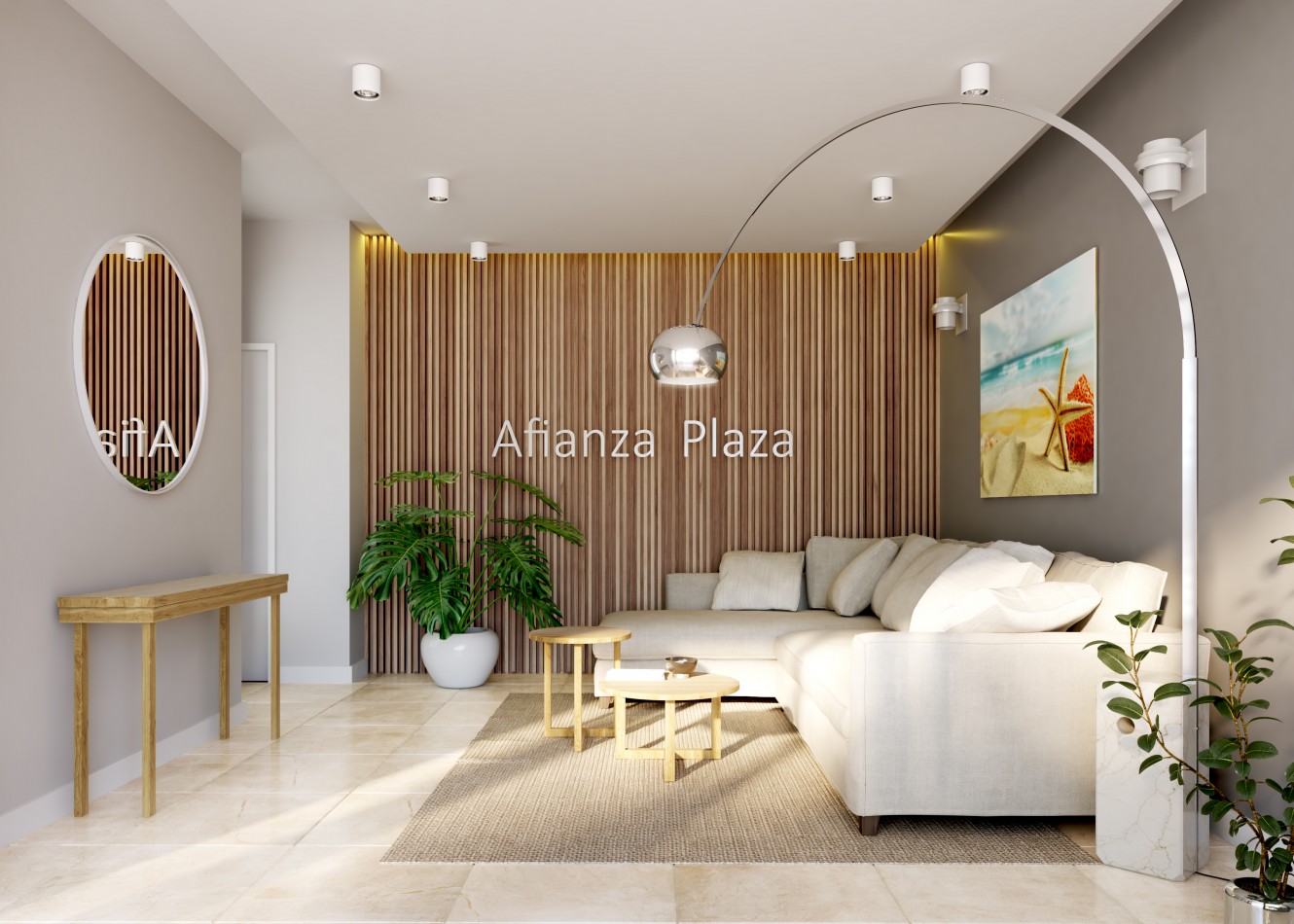 Semipisos de 2 ambientes con amenities, zona San Juan