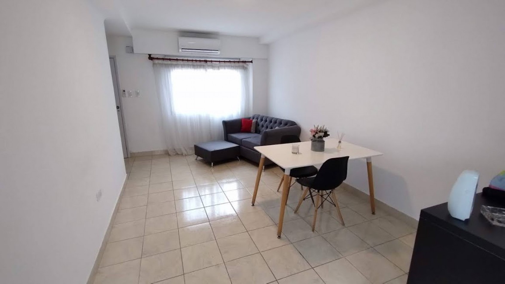 DUPLEX 3 AMBIENTES- APTO CREDITO