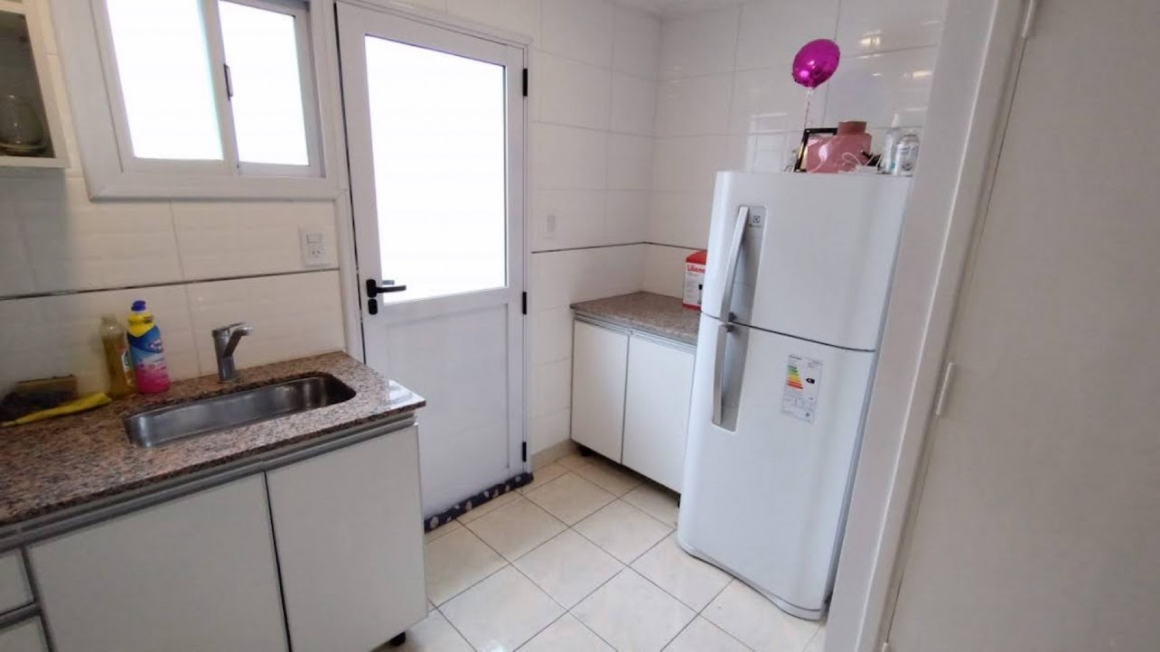 DUPLEX 3 AMBIENTES- APTO CREDITO