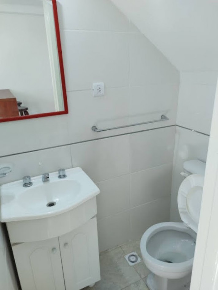 DUPLEX 3 AMBIENTES- APTO CREDITO