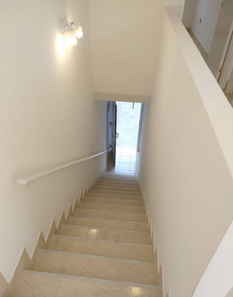 DUPLEX 3 AMBIENTES- APTO CREDITO