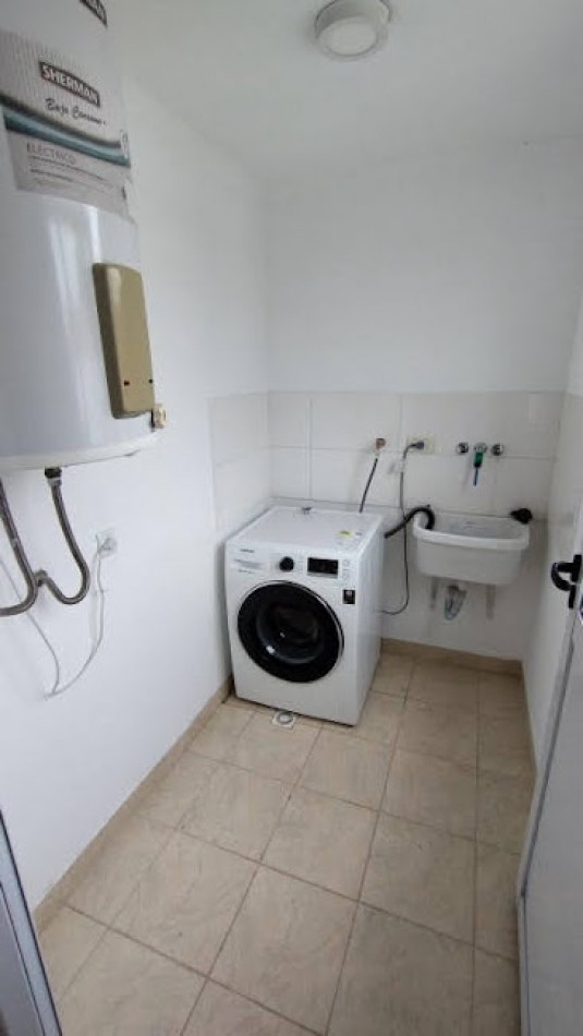 DUPLEX 3 AMBIENTES- APTO CREDITO