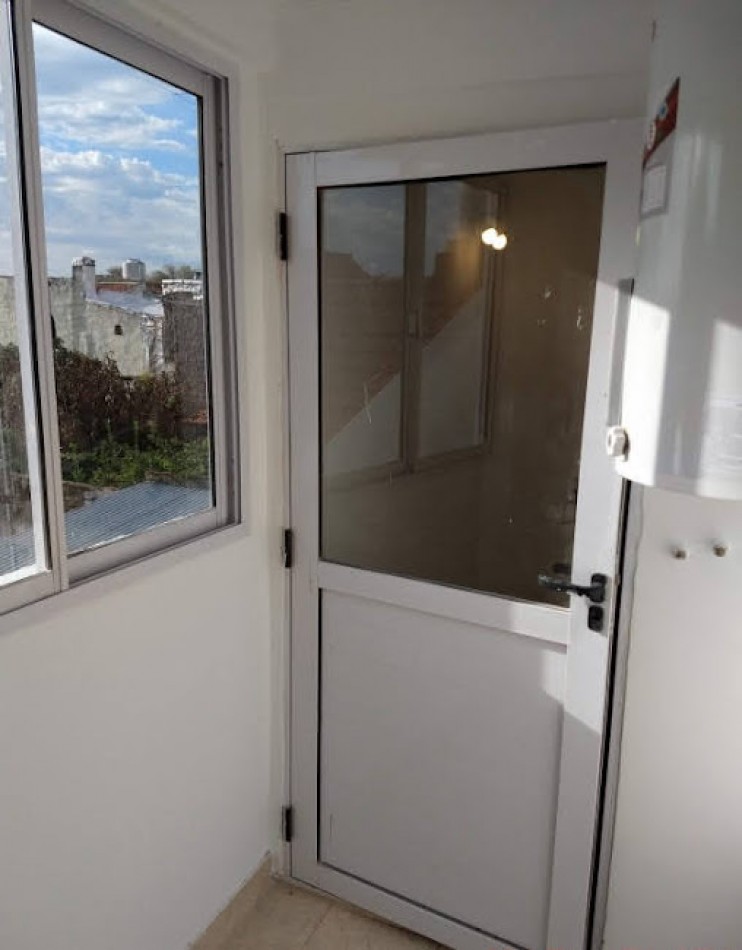 DUPLEX 3 AMBIENTES- APTO CREDITO
