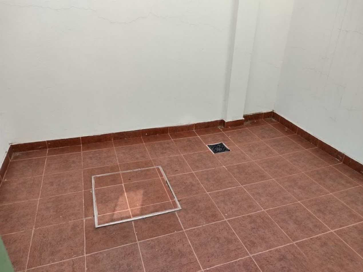 DUPLEX 3 AMBIENTES- APTO CREDITO