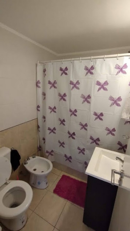 DUPLEX 3 AMBIENTES- APTO CREDITO