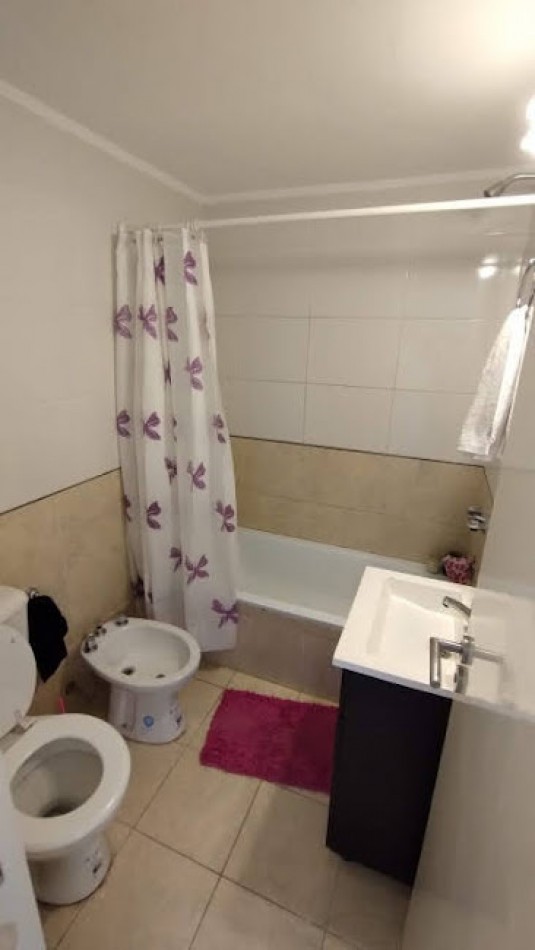 DUPLEX 3 AMBIENTES- APTO CREDITO