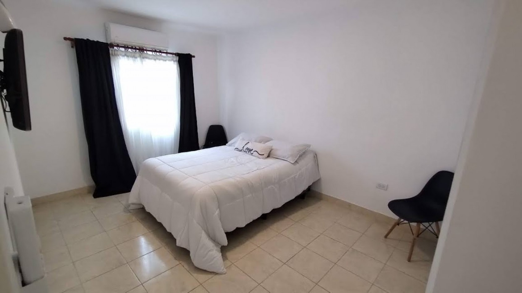 DUPLEX 3 AMBIENTES- APTO CREDITO