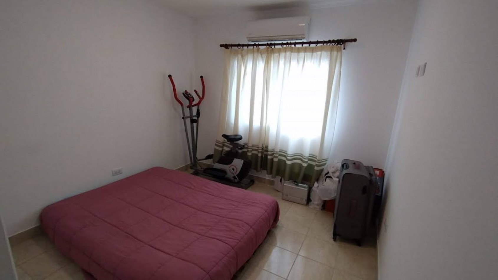 DUPLEX 3 AMBIENTES- APTO CREDITO