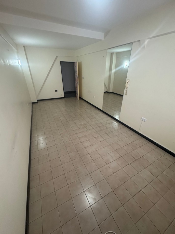 Oficina en venta, en el centro de Mar del Plata