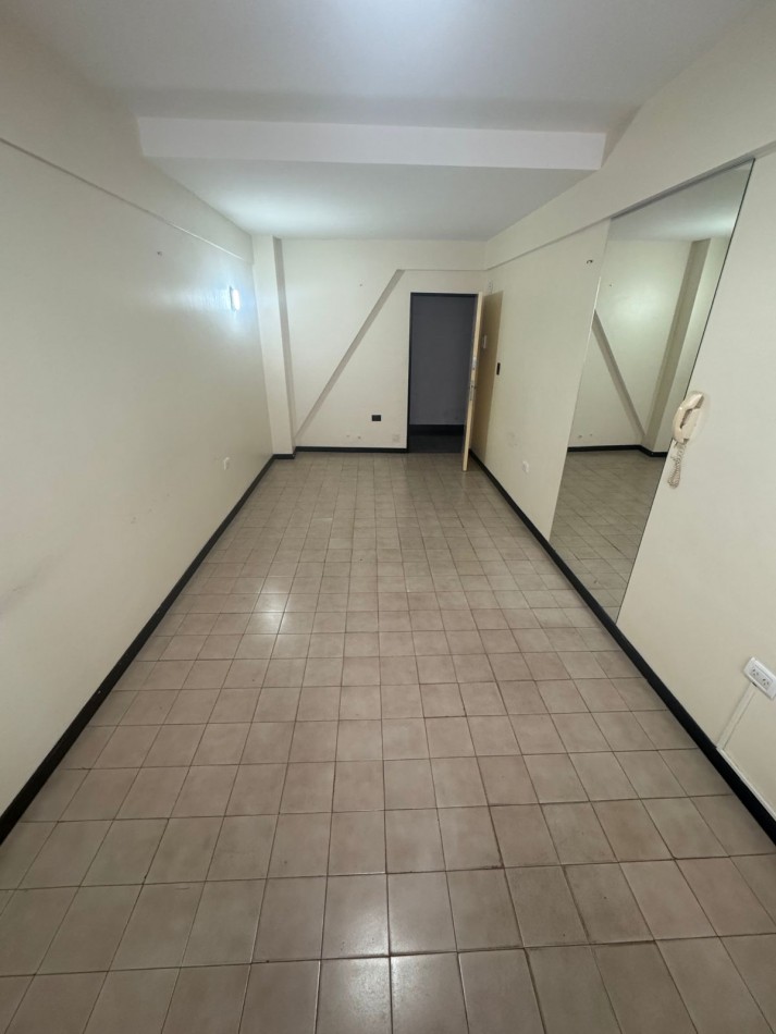 Oficina en venta, en el centro de Mar del Plata