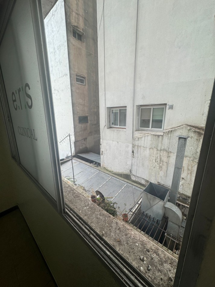 Oficina en venta, en el centro de Mar del Plata