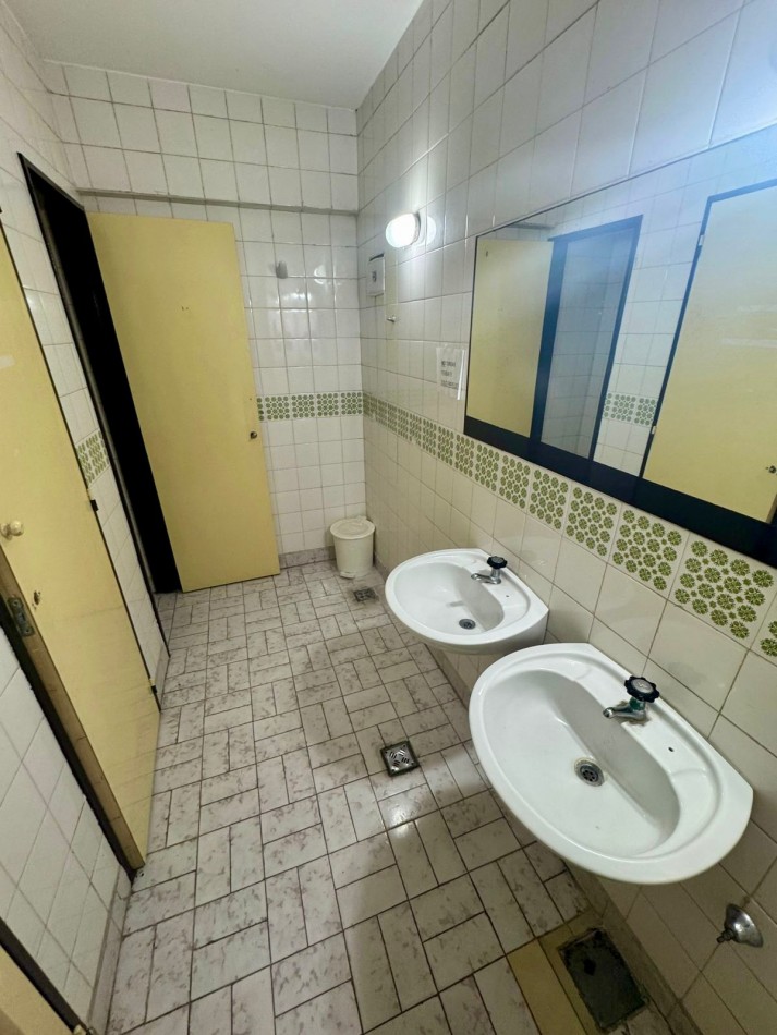 Oficina en venta, en el centro de Mar del Plata