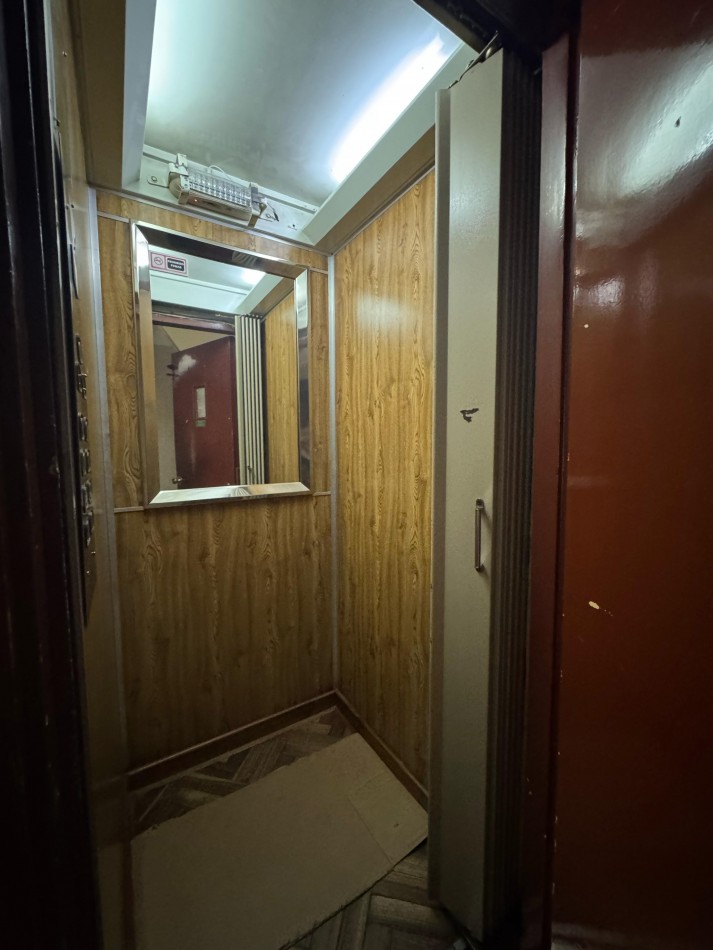 Venta departamento 2 amb con vista al mar - La Perla