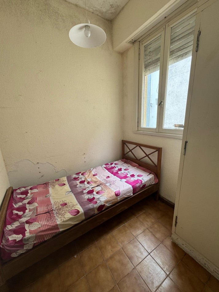 Venta departamento 2 amb con vista al mar - La Perla