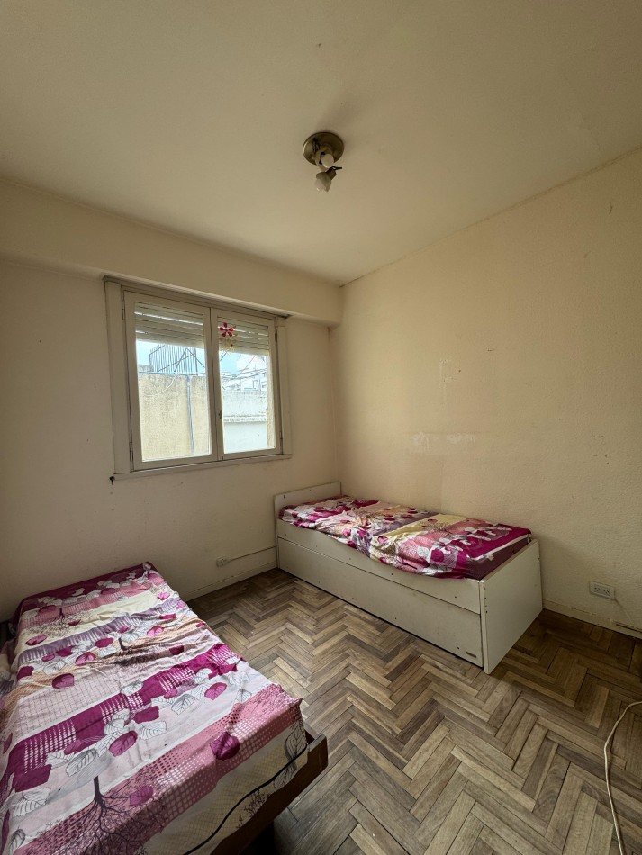 Venta departamento 2 amb con vista al mar - La Perla